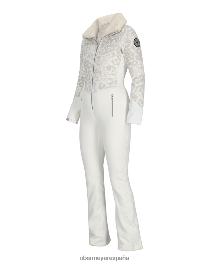 Obermeyer traje katze gato de nieve mujer ropa P00B133