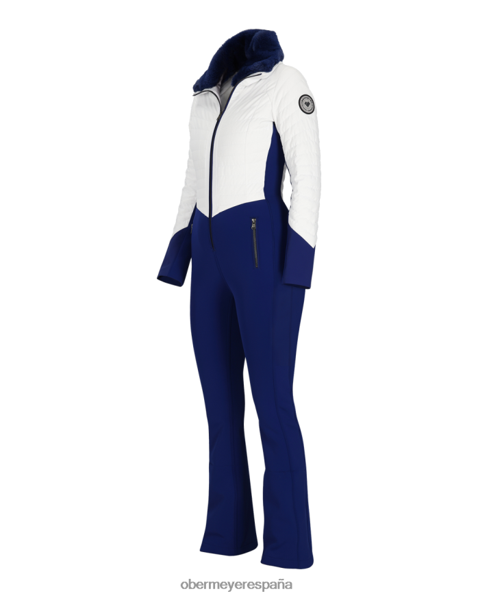 Obermeyer traje katze marina ii mujer ropa P00B134