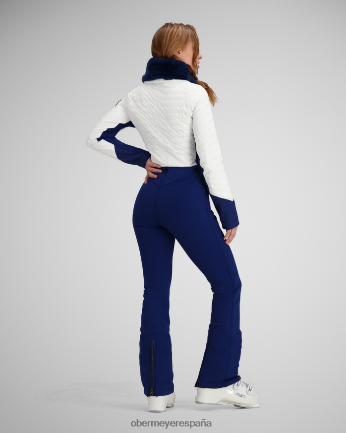 Obermeyer traje katze marina ii mujer ropa P00B134