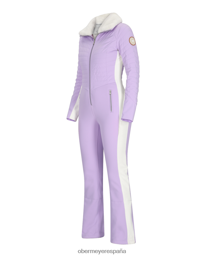 Obermeyer traje katze niebla de montaña mujer ropa P00B135