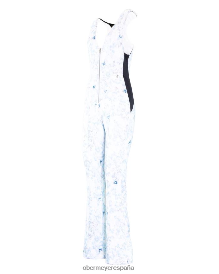 Obermeyer traje softshell cibeles leopardo de nieve mujer ropa P00B289