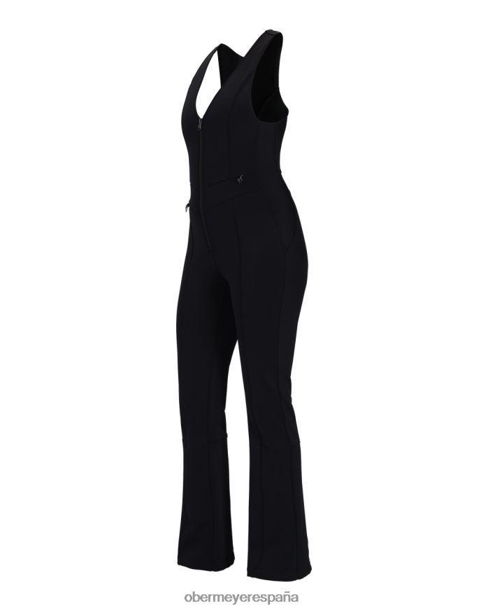 Obermeyer traje softshell cibeles negro mujer ropa P00B288