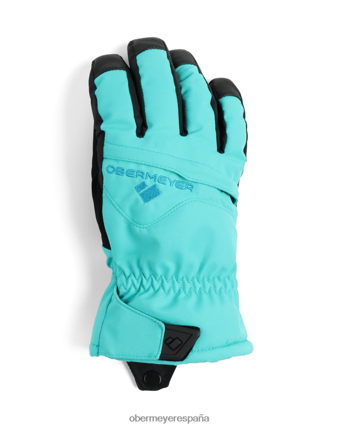 Obermeyer guante de lava fuera del trópico unisexo accesorio P00B516