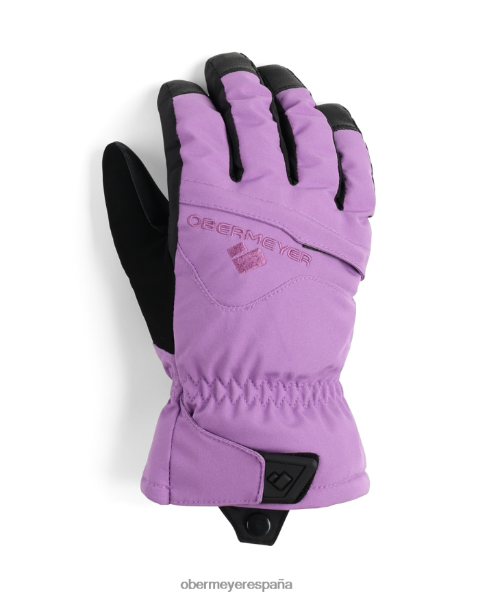 Obermeyer guante de lava lo tengo unisexo accesorio P00B519