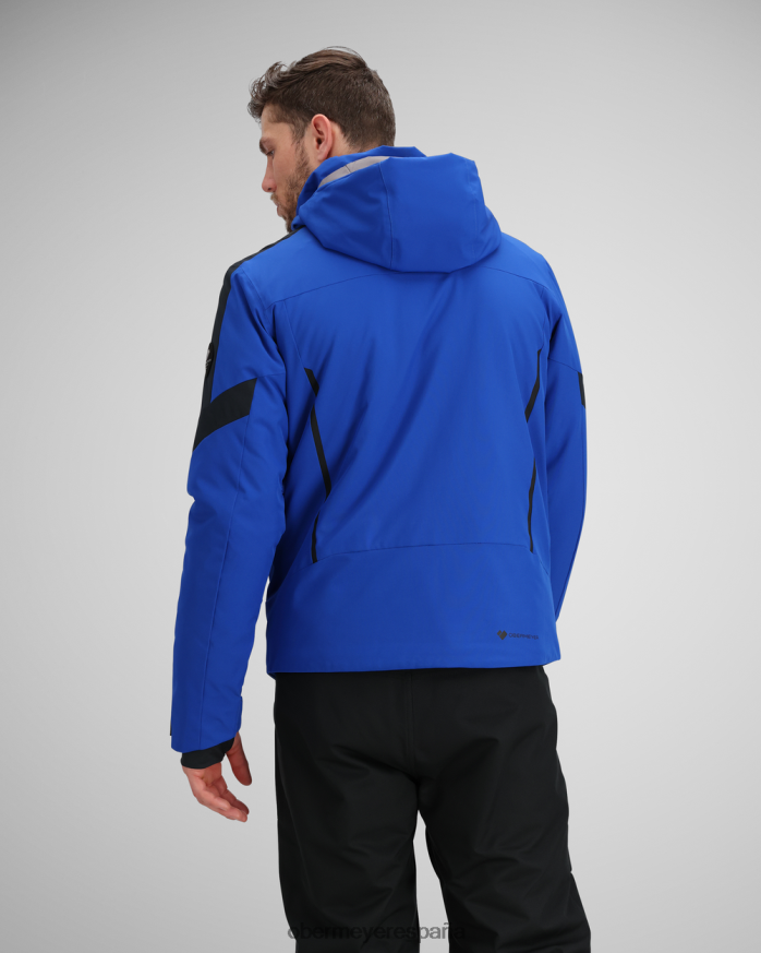 Obermeyer chaqueta de línea de otoño estelar unisexo ropa P00B408