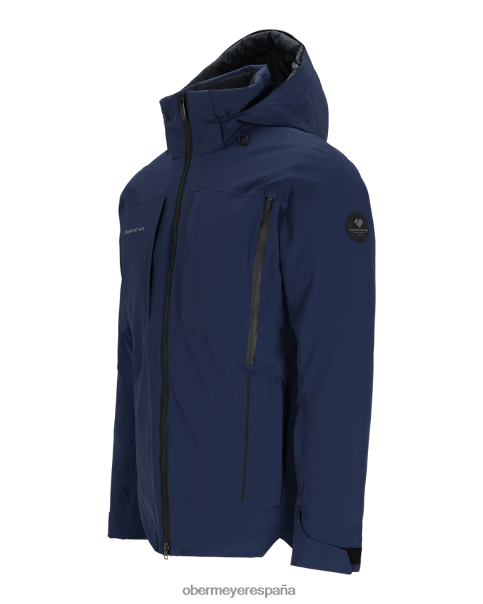 Obermeyer chaqueta de xenón almirante unisexo ropa P00B416