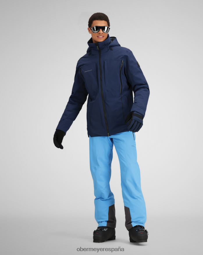 Obermeyer chaqueta de xenón almirante unisexo ropa P00B416