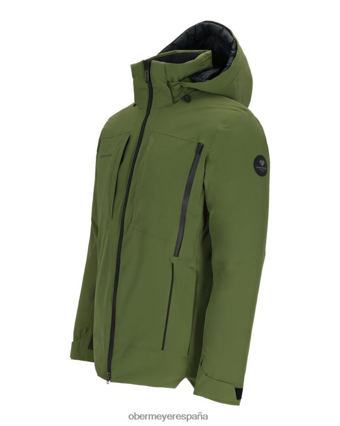 Obermeyer chaqueta de xenón enebro unisexo ropa P00B417