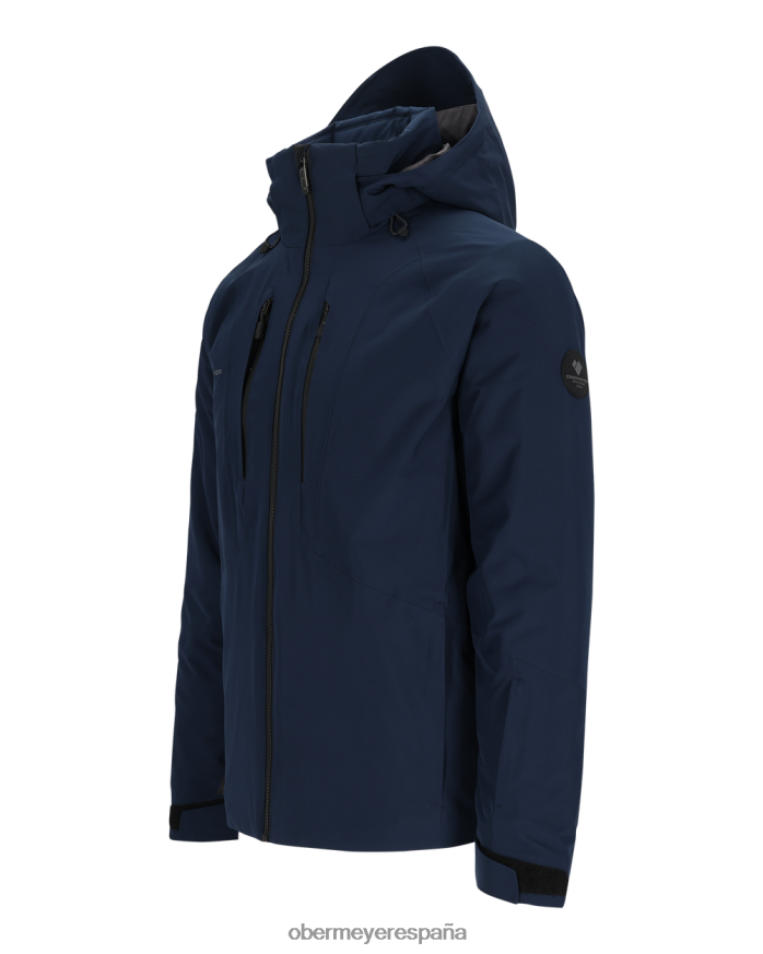 Obermeyer chaqueta kenai almirante unisexo ropa P00B387
