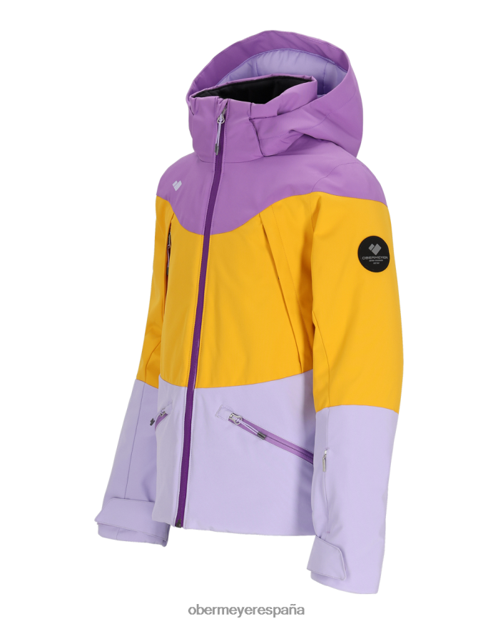 Obermeyer chaqueta reese lo tengo unisexo ropa P00B533