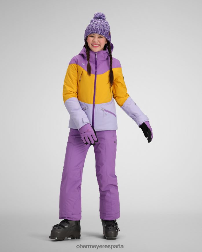 Obermeyer chaqueta reese lo tengo unisexo ropa P00B533