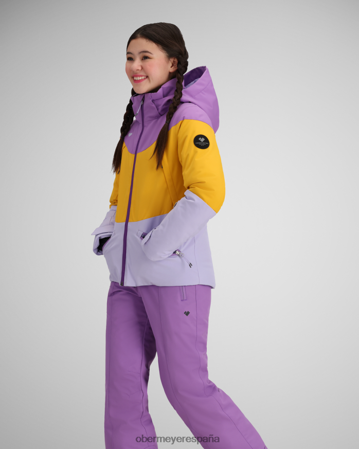 Obermeyer chaqueta reese lo tengo unisexo ropa P00B533