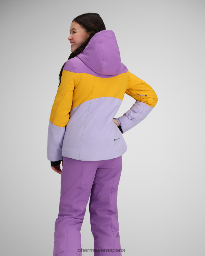 Obermeyer chaqueta reese lo tengo unisexo ropa P00B533