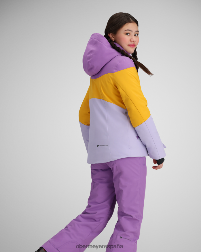 Obermeyer chaqueta reese lo tengo unisexo ropa P00B533