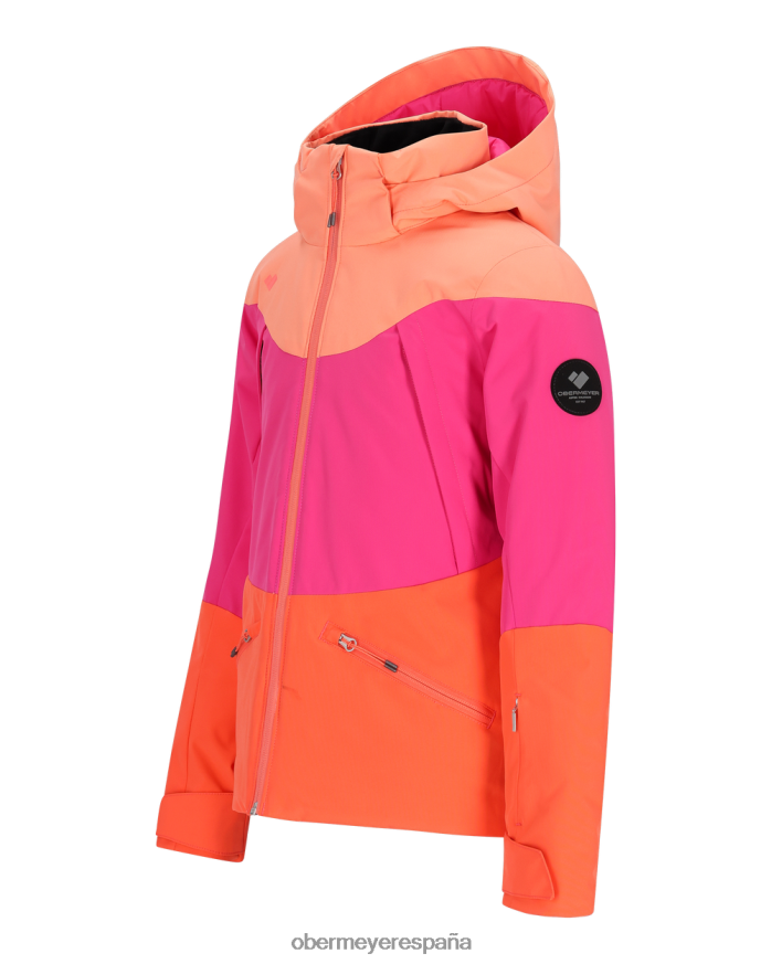 Obermeyer chaqueta reese persona maravillosa unisexo ropa P00B534