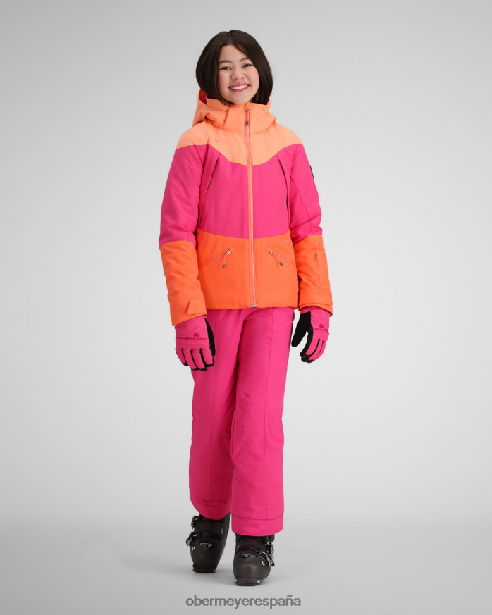 Obermeyer chaqueta reese persona maravillosa unisexo ropa P00B534