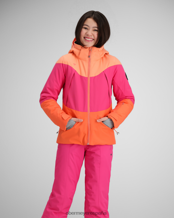 Obermeyer chaqueta reese persona maravillosa unisexo ropa P00B534