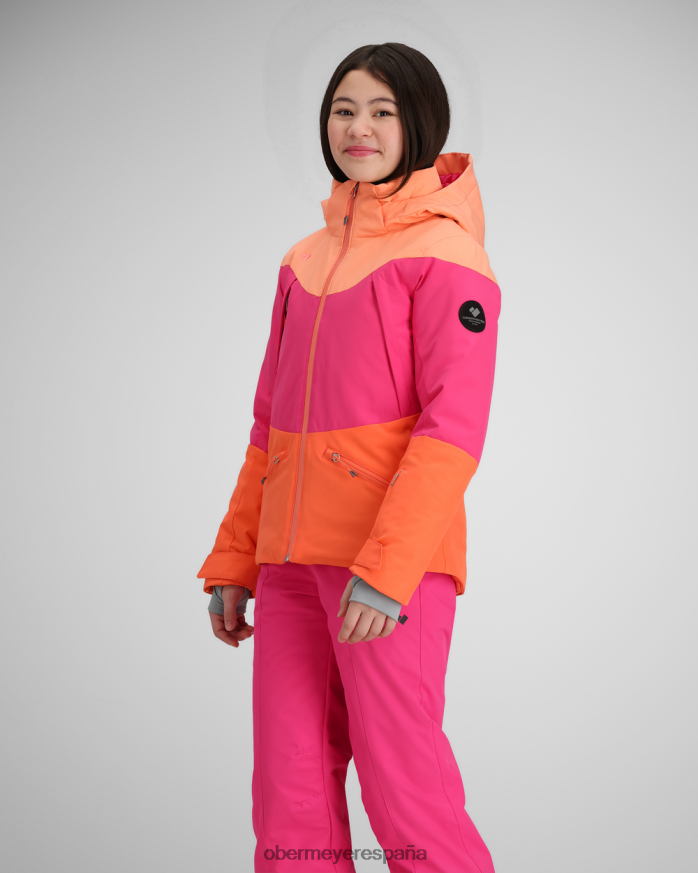 Obermeyer chaqueta reese persona maravillosa unisexo ropa P00B534