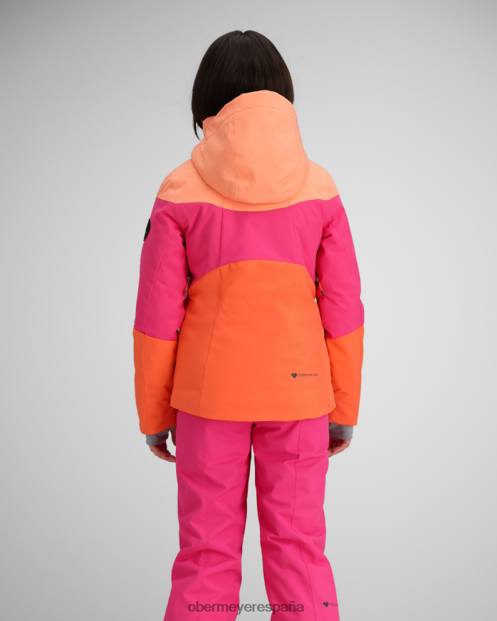 Obermeyer chaqueta reese persona maravillosa unisexo ropa P00B534