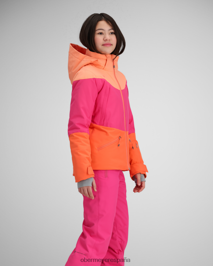 Obermeyer chaqueta reese persona maravillosa unisexo ropa P00B534