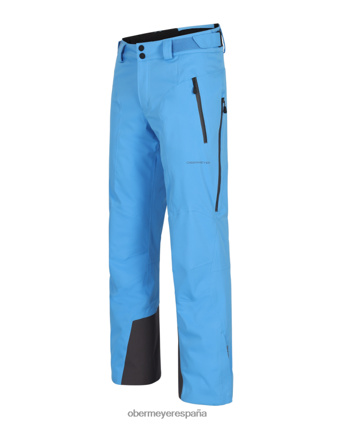 Obermeyer pantalón de proceso madera de cuña unisexo ropa P00B346